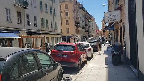 3.41 south of France