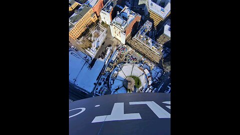 berlin air balloon