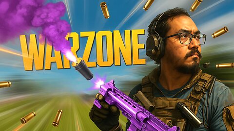 🔴LIVE - BLT GAMERS - WARZONE SOLO
