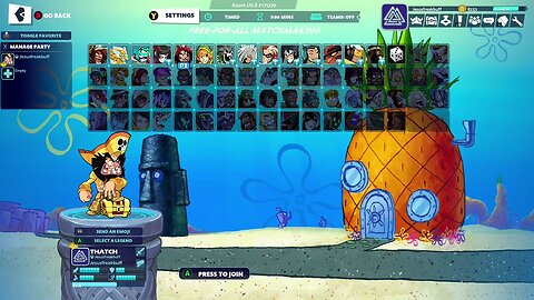 Brawlhalla