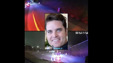 NEWPORT POLICE SHOOT MAN🛣️🏍️🚶🏻🚔👮‍♂️📸AFTER RUNNING RED LIGHT🚦🏍️🚶🏻💥👮‍♂️🚓💫