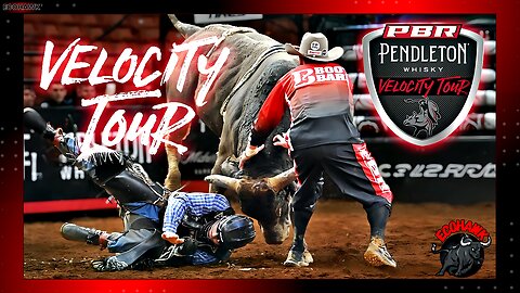 TOP WRECKS 👀🐂 OF THE 2025 VELOCITY TOUR