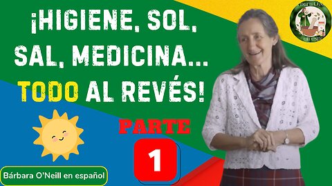 Preguntas & Respuestas_¡Todo sobre tu salud, podría estar al revés! Descúbrelo aquí (Parte 1)