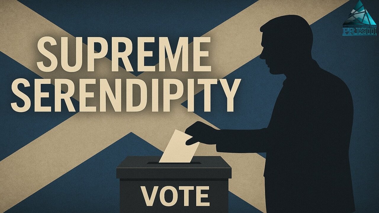 Supreme Serendipity