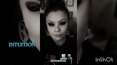 "TruthisKnowledge88 - Sparkling Intuition with a Touch of Joy"