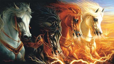 THE SEVEN SEALS