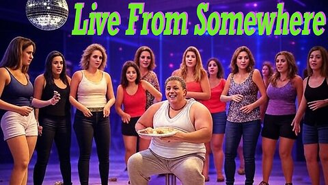 Male Lesbian with Sperg Snake | Live From Somewhere May 14 2025