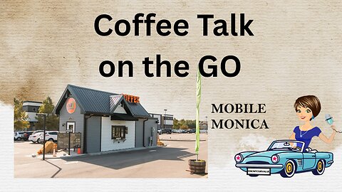 Coffee Lovers this one is for you! Let's introduce you to Exit 11 Coffee!