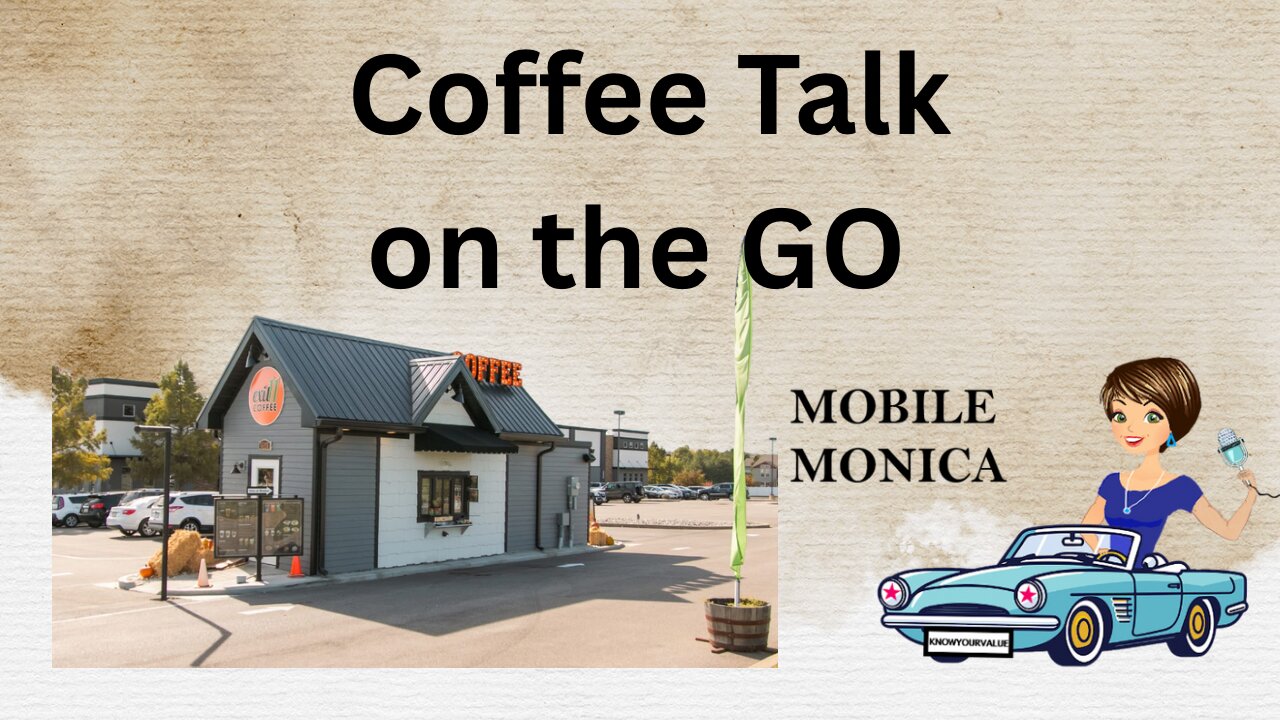 Coffee Lovers this one is for you! Let's introduce you to Exit 11 Coffee!