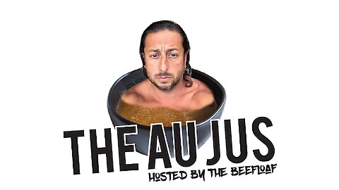 The Au Jus SZN 3 Ep 23 - Mrs BeefLoaf interviews Christine Brennan