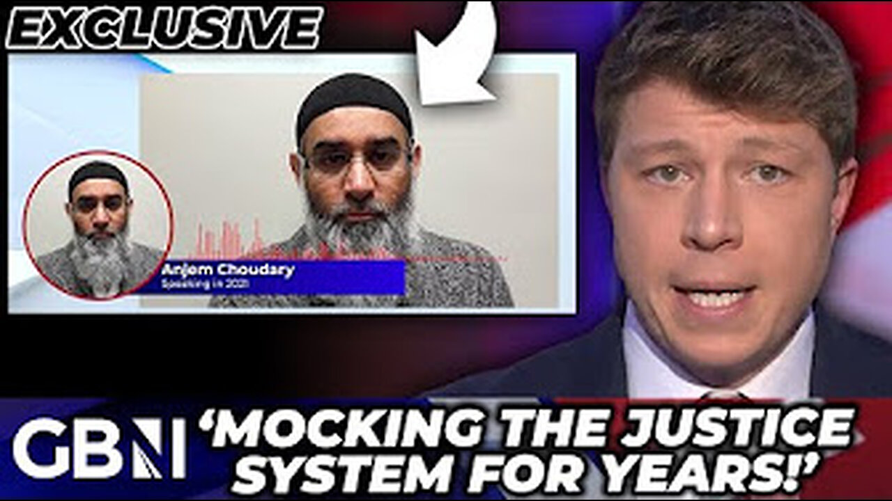 Islam scumbag!