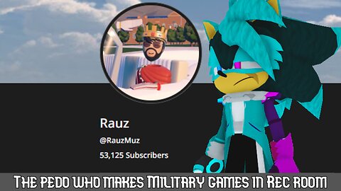 The Rauzmuz Exposed millitary plan (External's VRC Courtroom EP9)