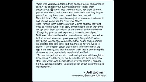 How to determine if you are devoid of empathy