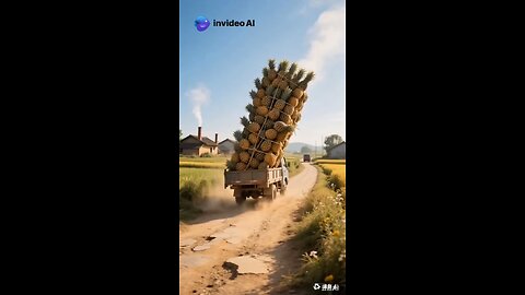 From imagination to reality 🤯 AI is changing the way we create videos — turning dreams into visuals