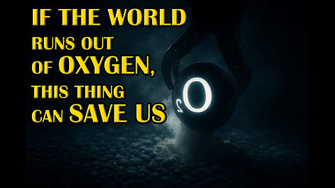 Scientists discovered something strange in the deep sea | The Dark Oxygen Mystery