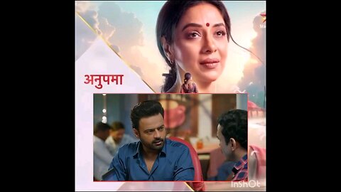 Anupama Today Episode Heartbreaking Episode