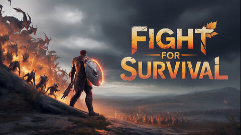 Epic War Game Showdown: Intense Battles & Strategy Unleashed! ⚔️🎮