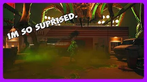 Had to be a Bloater...Dead Island 2 ep.20