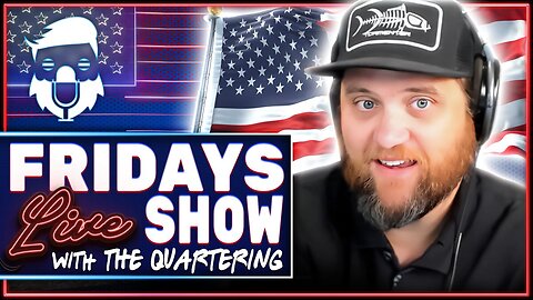 YOUTUBER THREATENS ICE & FINDS OUT, NICK FUENTES VS CANDACE OWENS & MORE