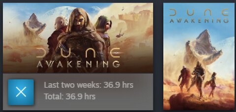 Live on Dune