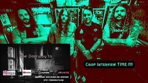 Third House Communication Artist Crop Interview August 24th 2025