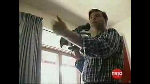 Fight the Power: Alex Jones & Mike Hanson