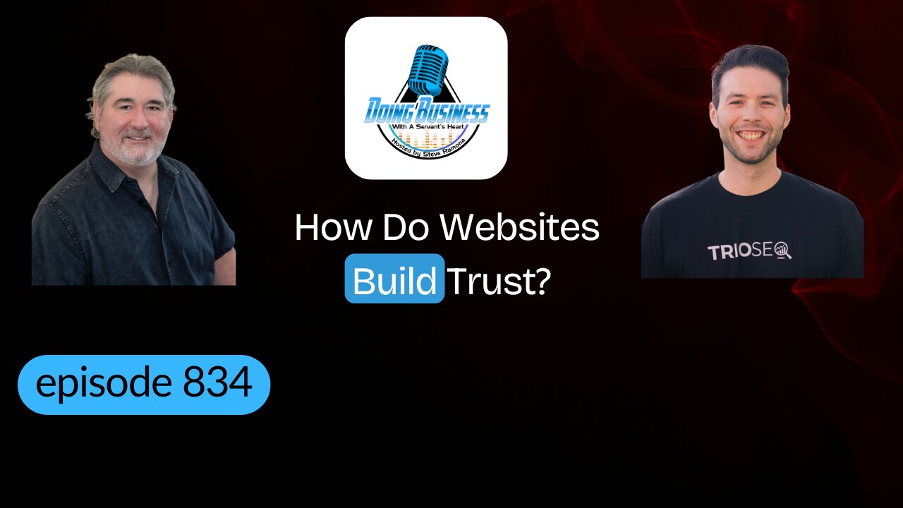 Steven Schneider: How Servant‑Heart SEO Builds Business Impact