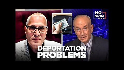 Straightening Out Deportation Problems