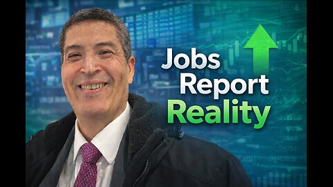 El Reporte de Empleo: Qué Significa Realmente para los Inversionistas