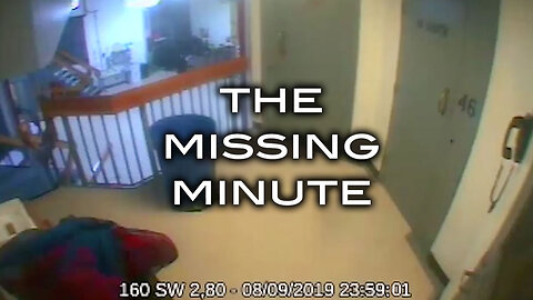 The Missing Minute