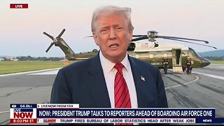 Trump: We'll Give Some Tariff Revenue Money To Middle, Lower Class Americans