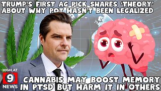 California’s Cannabis Industry Pushes Back Against Tax Hikes With AB 564