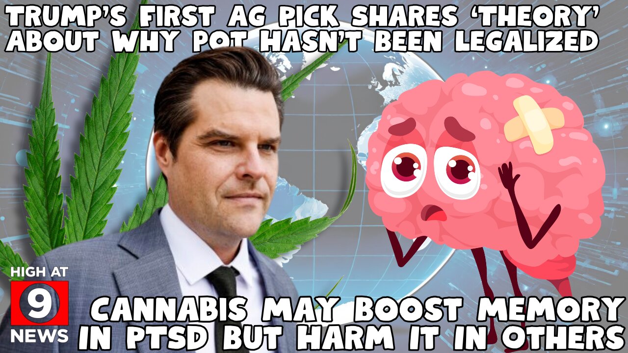 California’s Cannabis Industry Pushes Back Against Tax Hikes With AB 564