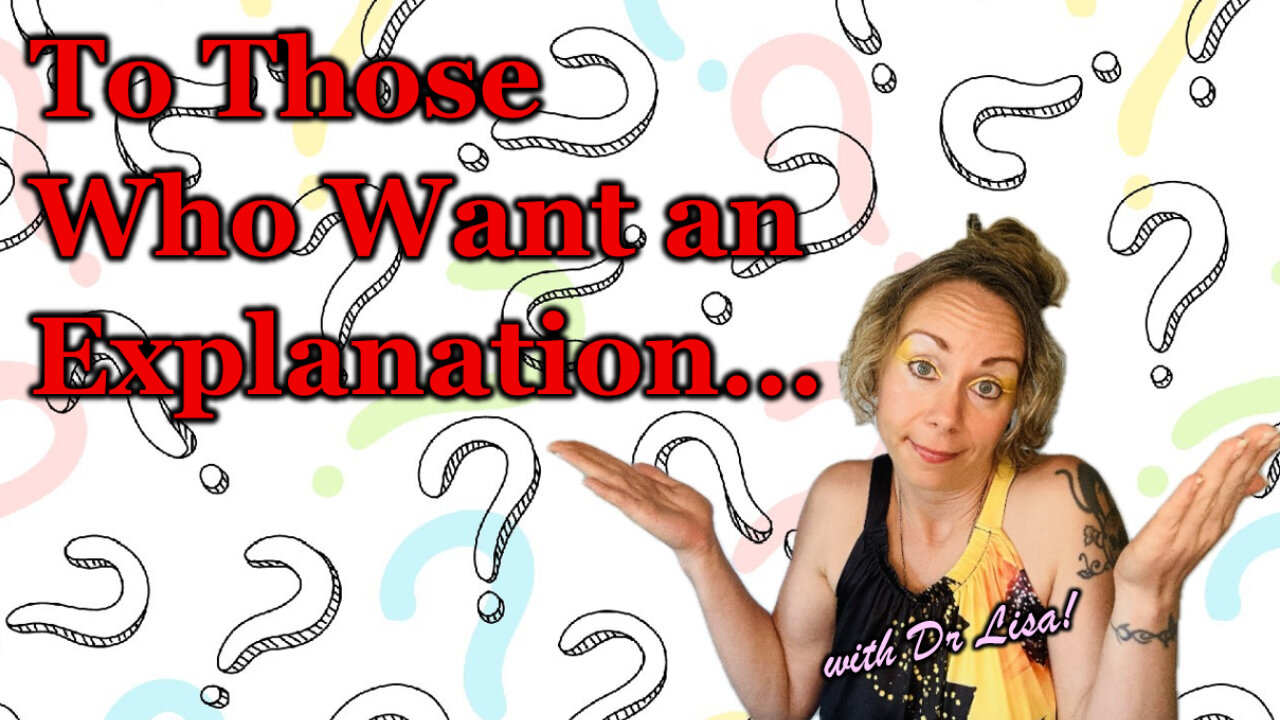 Lessons Learned on my Hiatus