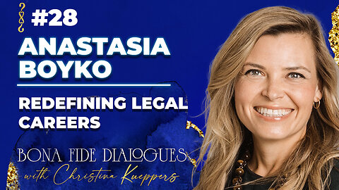 E #28 (2025) "Redefining Legal Careers"