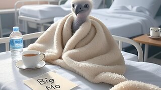I Was Sick But I'm Good Now: Big Mo Random Banter