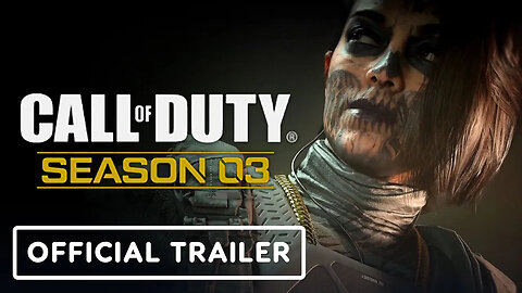 Call of Duty - Warzone 2.0 - Official Ranked Play Trailer
