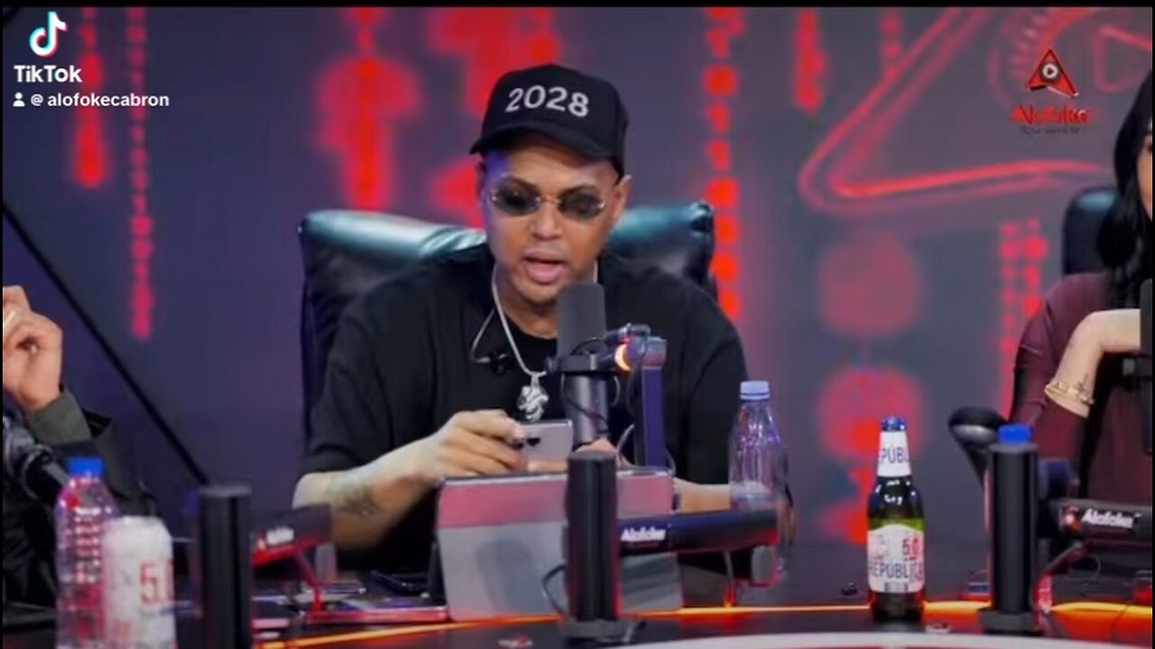 Llama a la junta y pregunta: "quien ta en la casa” 😅🤣🙃 #alofokeradioshow #like