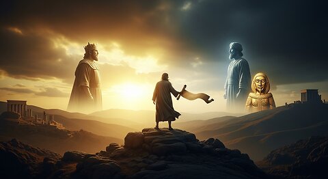 Iddo the Seer, King Rehoboam, and King Jeroboam:
