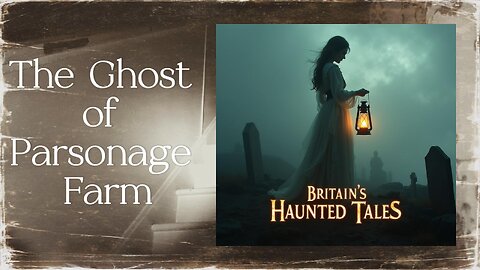 The Ghost of Parsonage Farm
