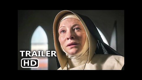 The New Boy | Official Trailer (HD) | Vertical