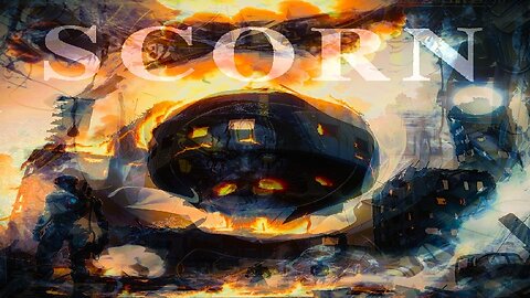 SCORN - Remixes: 1991-1995