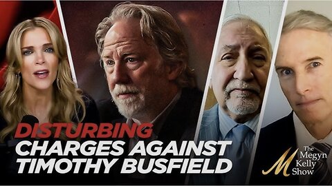 Actor Timothy Busfield Accused of Child Abuse in Horrifying Police Affidavit