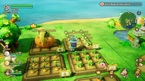 How Many Lifes Can I Have In Fantasy Life i: The Girl Who Steals Time Part 5