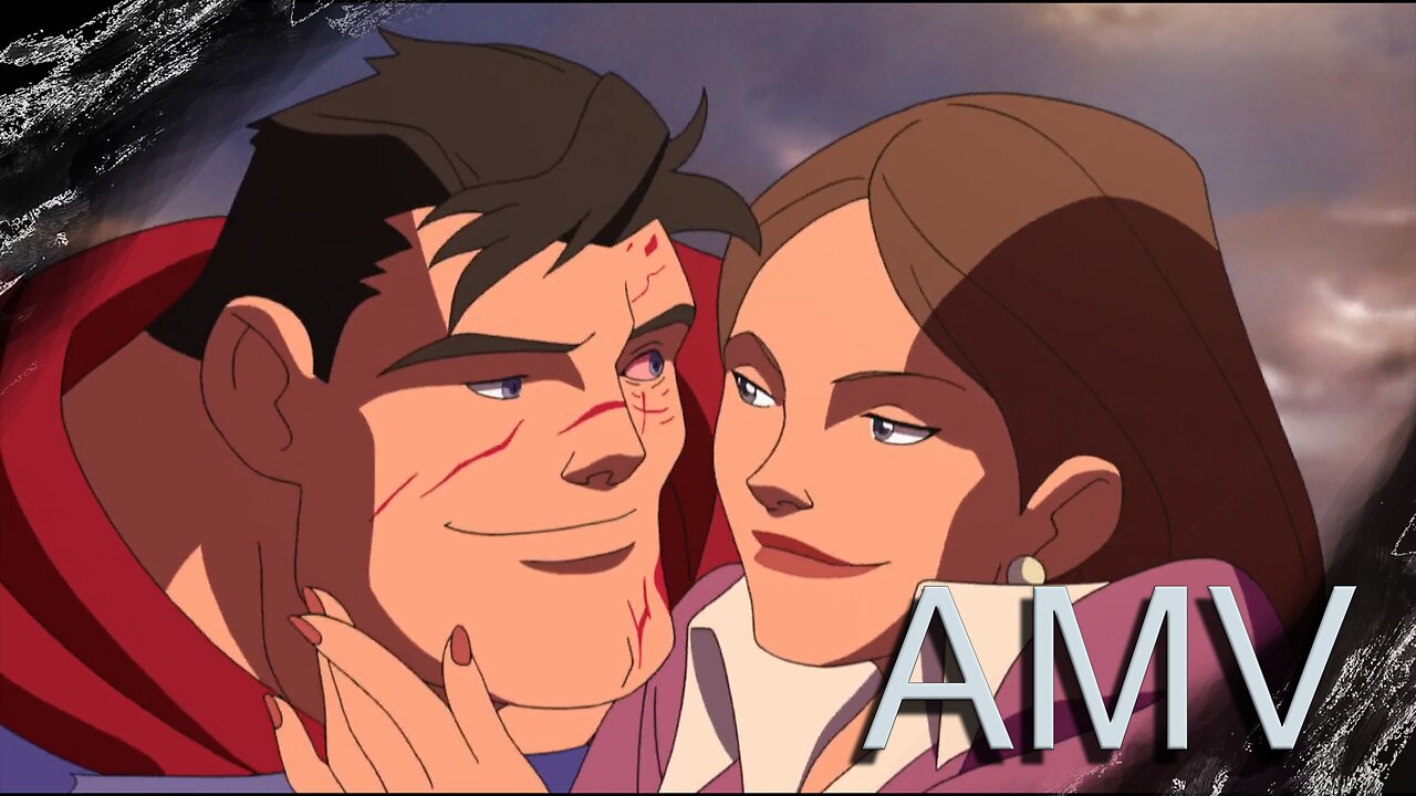 Superman & Lois - Waiting For Superman