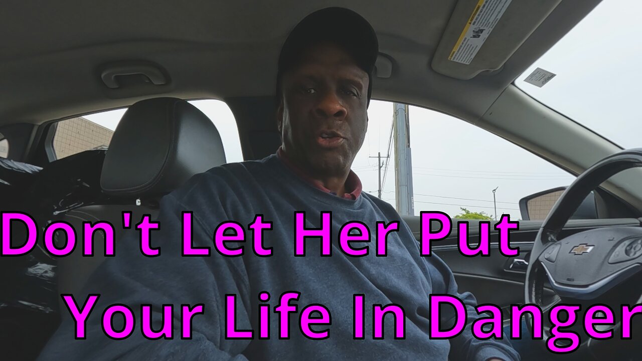 Don't let her put your life in danger part 1. #sti #std #diseases #hpv