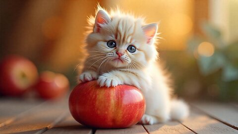 TALKING Kittens 🥹 CUTEST Moments 💕