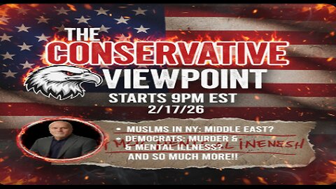 LIVE TONIGHT AT 9PM EST. SEE WHY BROOKLYN IS ALL UPSET? DEMOCRATS THAT CONDONE MURDER!