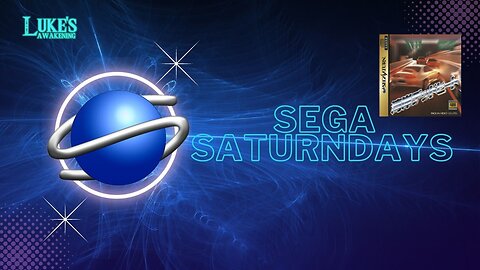 Sega Saturndays | Wangan Dead Heat