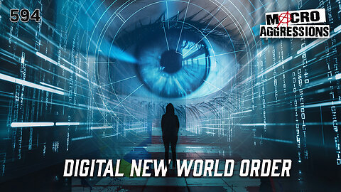#594: Digital New World Order (Clip)